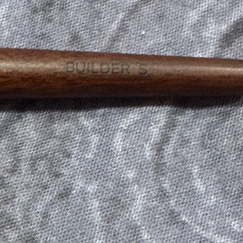 SONIA G.
Fundamental Builder S - Picture 3 of 8